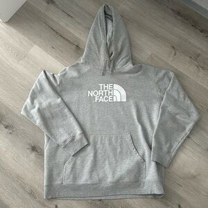 The North Face Hoodie